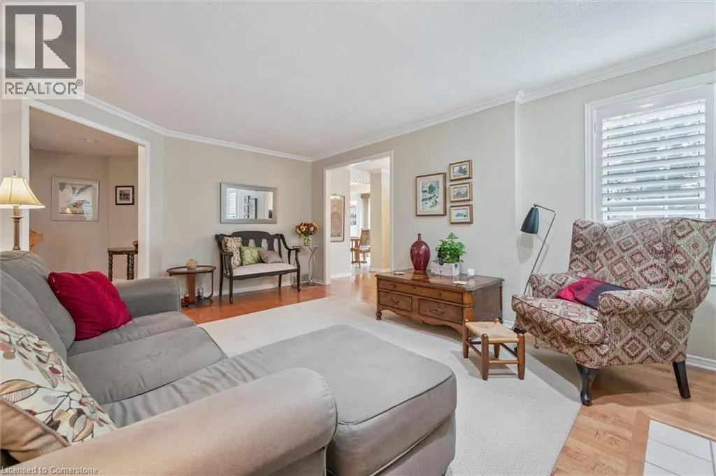 488 BEECHWOOD Drive Unit# 4, #4