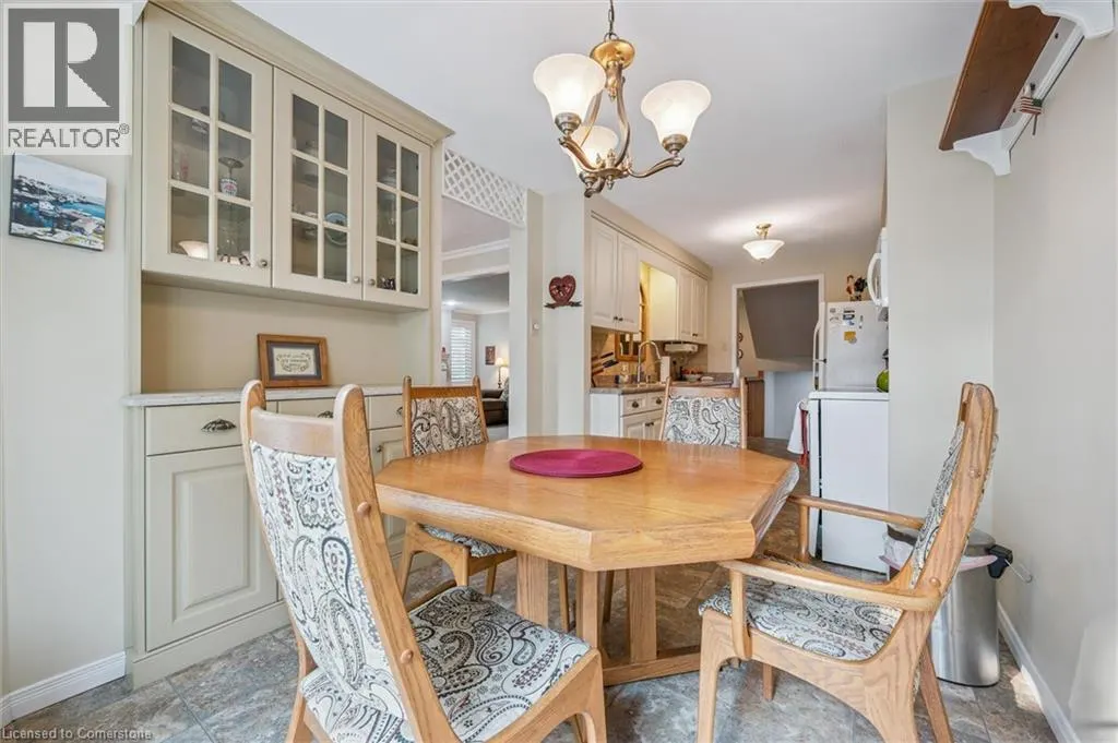 488 BEECHWOOD Drive Unit# 4, #4