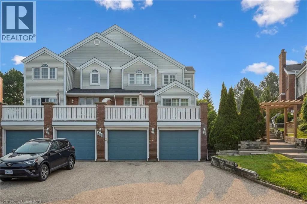 488 BEECHWOOD Drive Unit# 4, #4