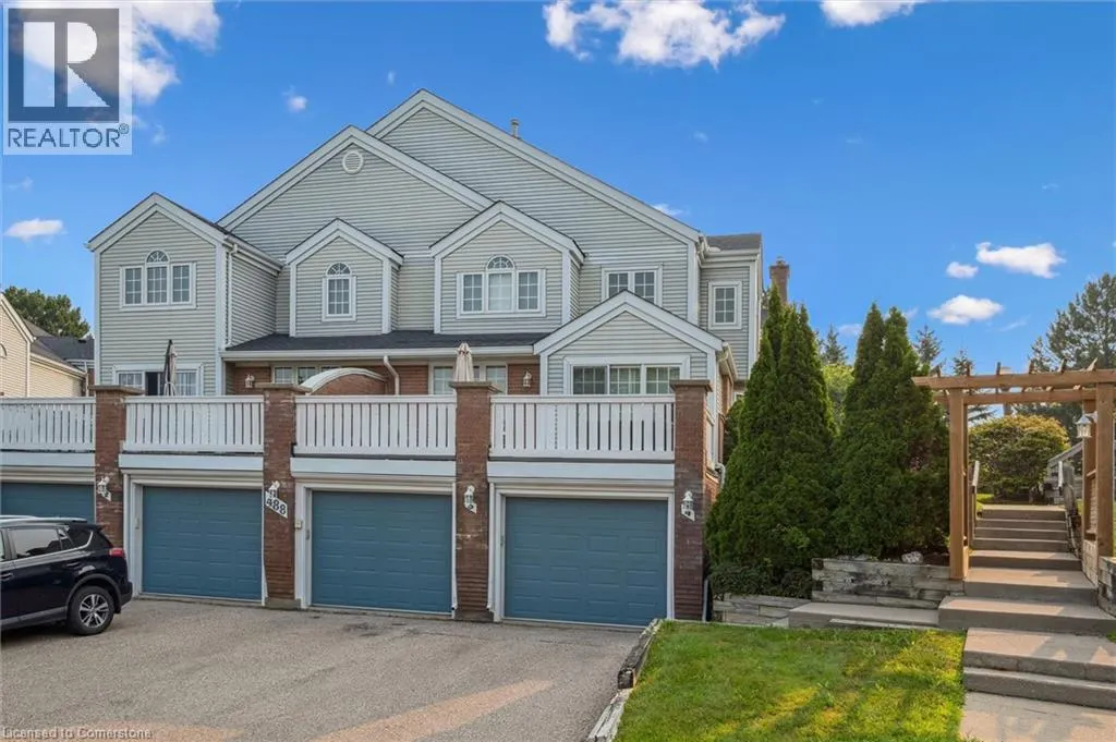 488 BEECHWOOD Drive Unit# 4, #4