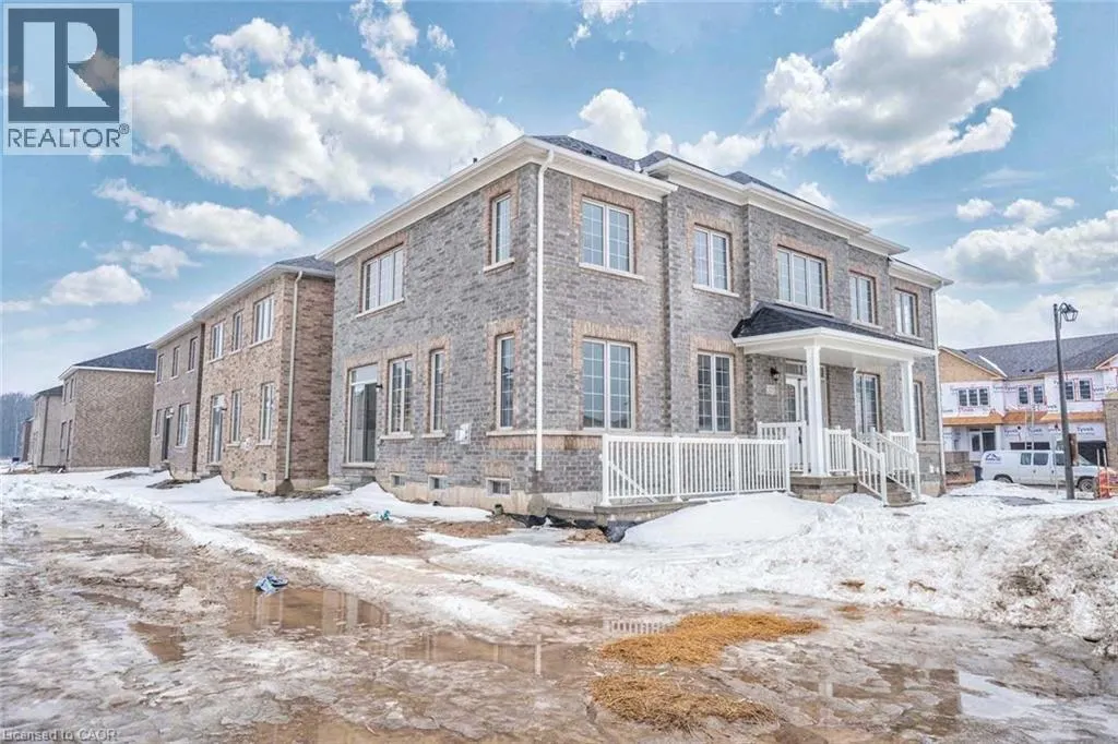 525 RED ELM Road