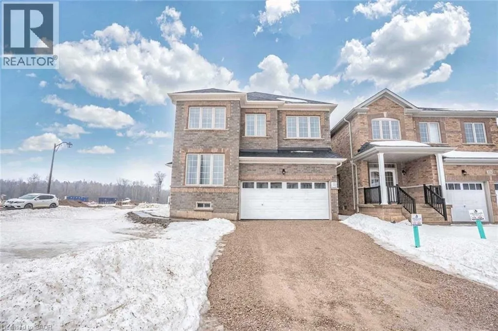 525 RED ELM Road