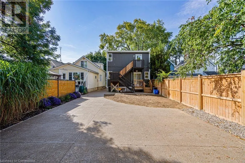 159 BEECH Street Unit# lower, #lower