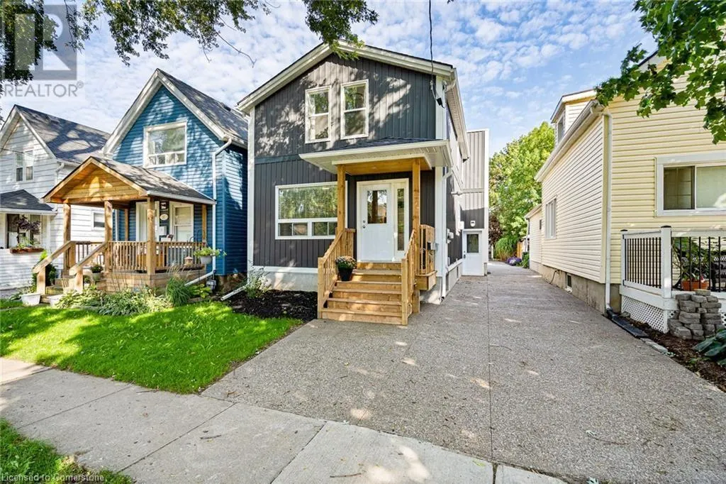 159 BEECH Street Unit# lower, #lower