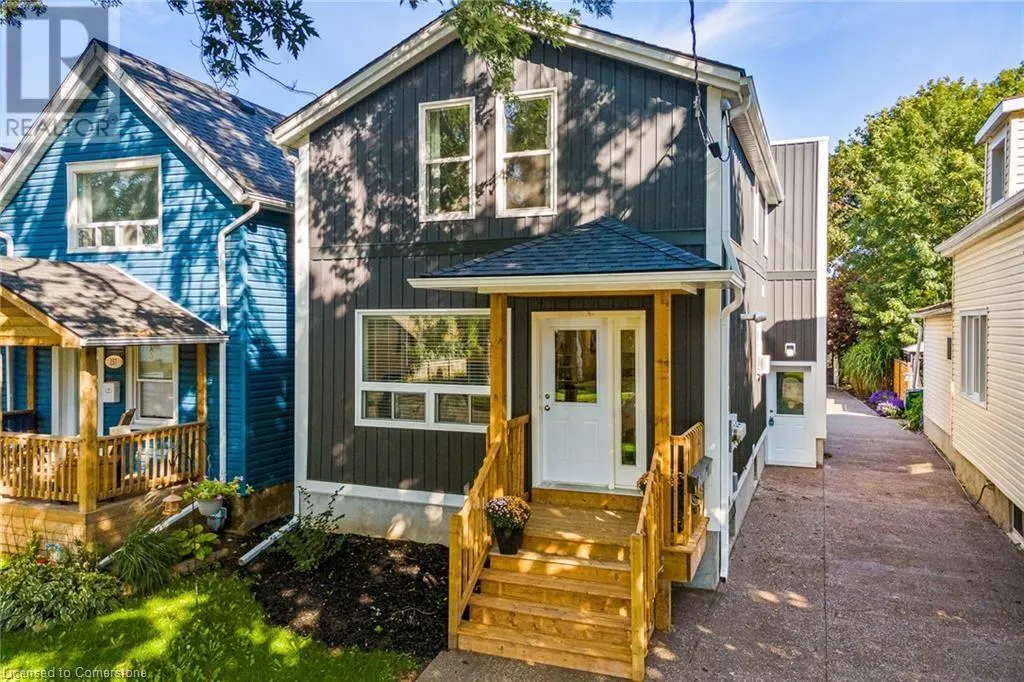 159 BEECH Street Unit# lower, #lower