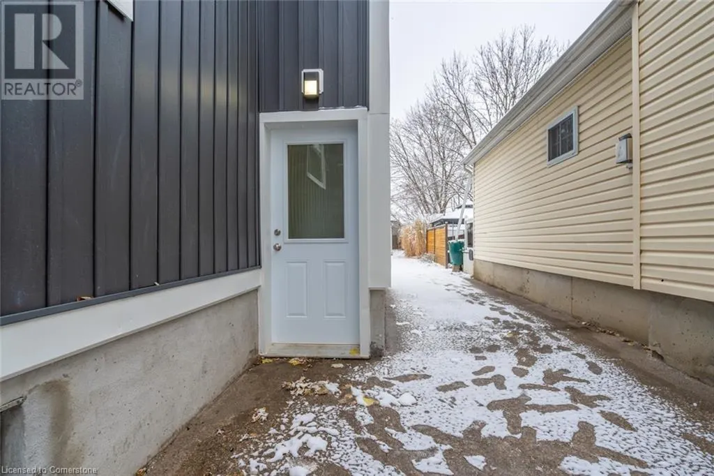 159 BEECH Street Unit# lower, #lower