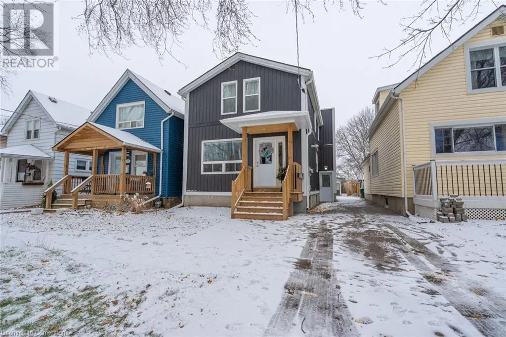 159 BEECH Street Unit# lower, #lower