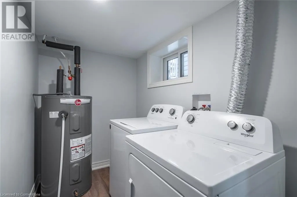 159 BEECH Street Unit# lower, #lower