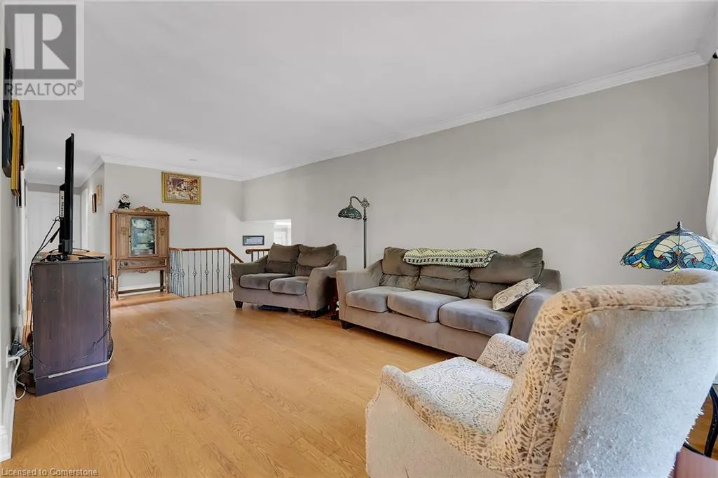 118 CONCESSION 1 Road
