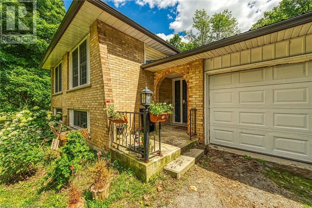 118 CONCESSION 1 Road