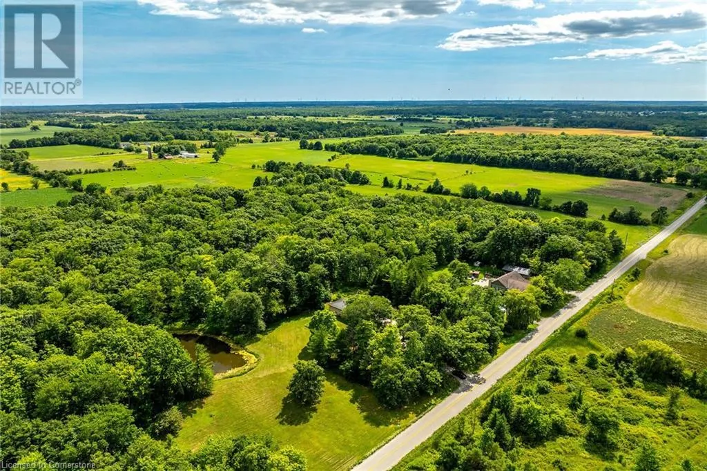 118 CONCESSION 1 Road