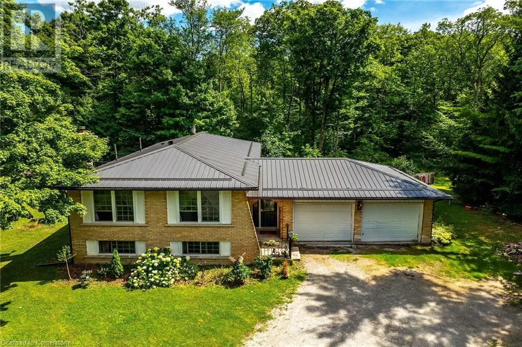 118 CONCESSION 1 Road