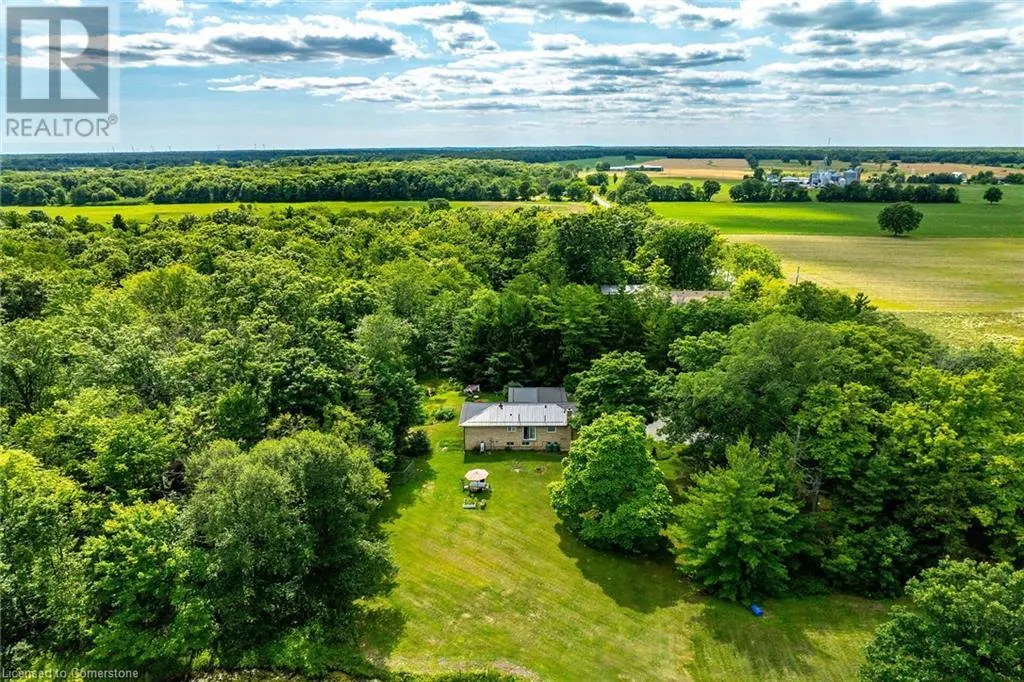 118 CONCESSION 1 Road