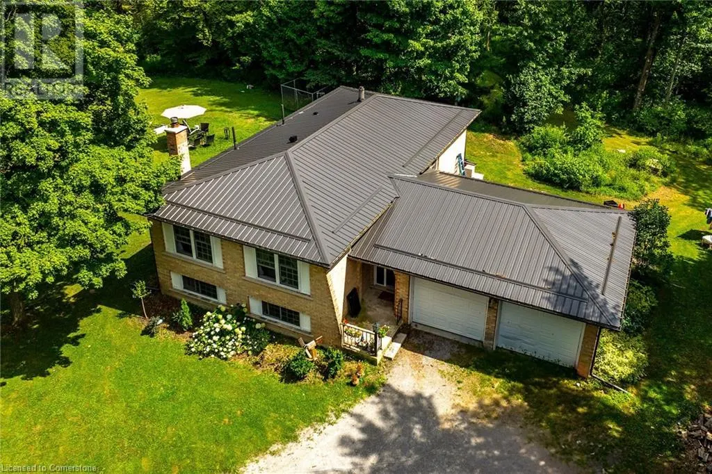 118 CONCESSION 1 Road