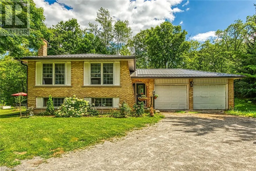 118 CONCESSION 1 Road