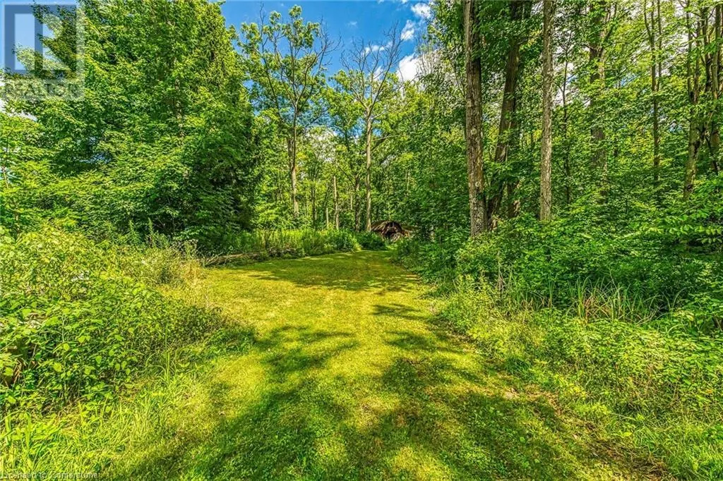 118 CONCESSION 1 Road