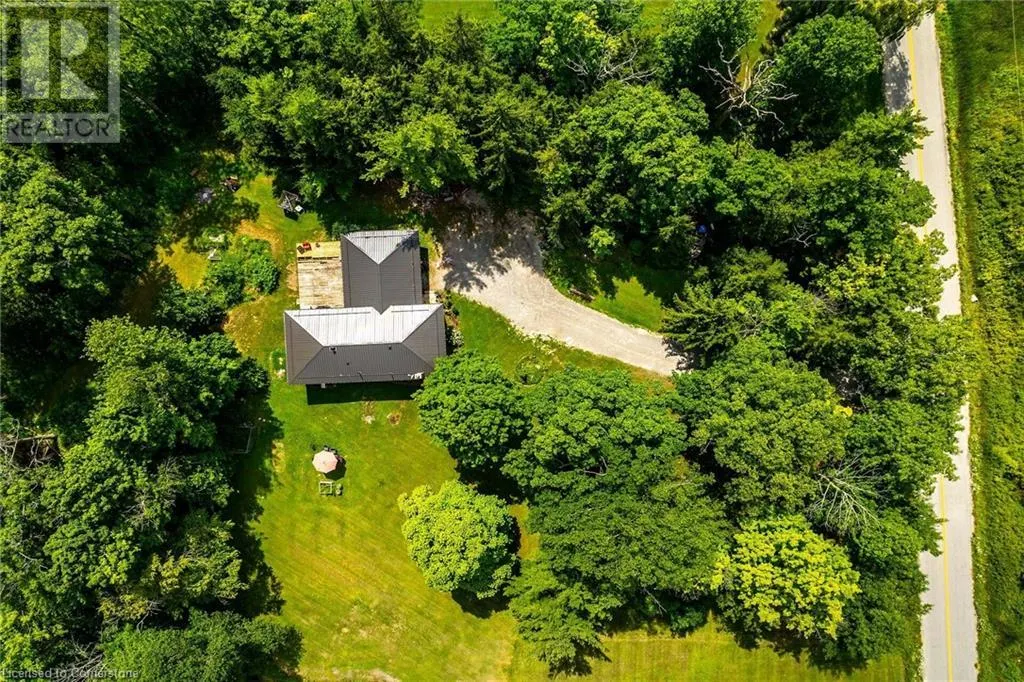 118 CONCESSION 1 Road
