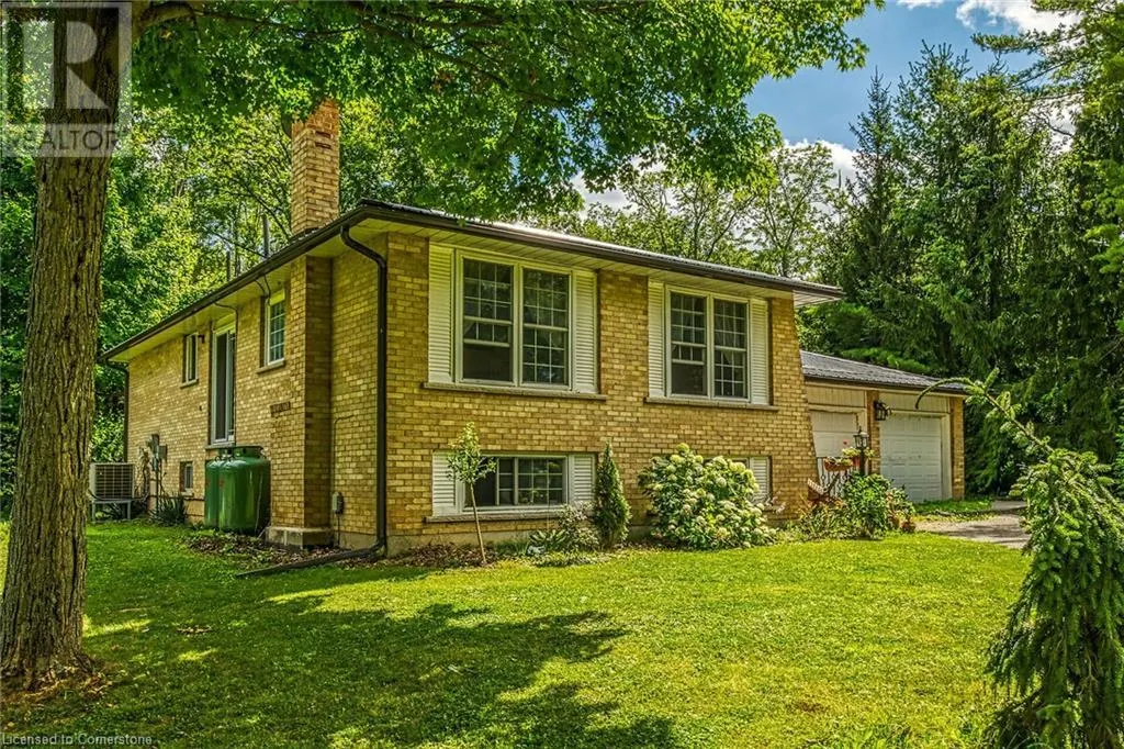 118 CONCESSION 1 Road