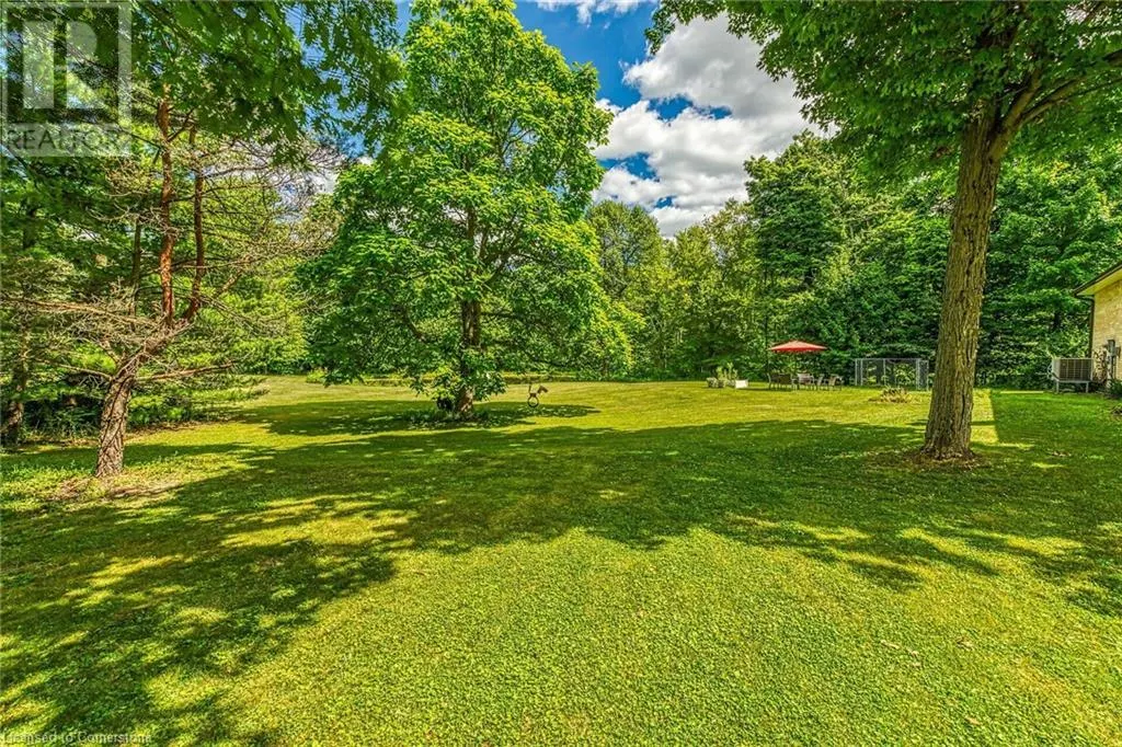 118 CONCESSION 1 Road
