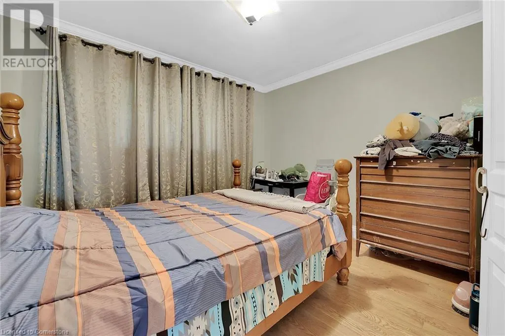 118 CONCESSION 1 Road