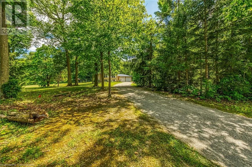 118 CONCESSION 1 Road