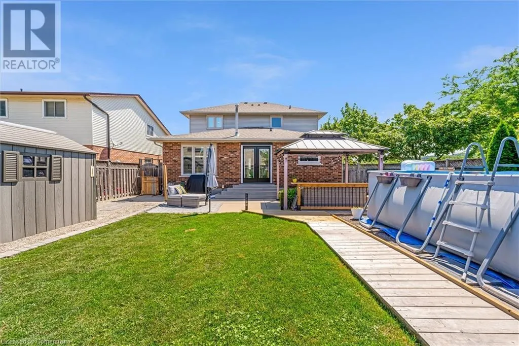 239 FRUITLAND Road