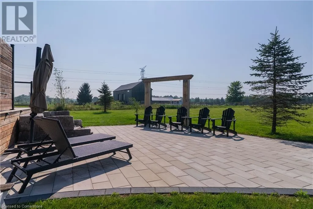1506 6TH CONCESSION RD Road W