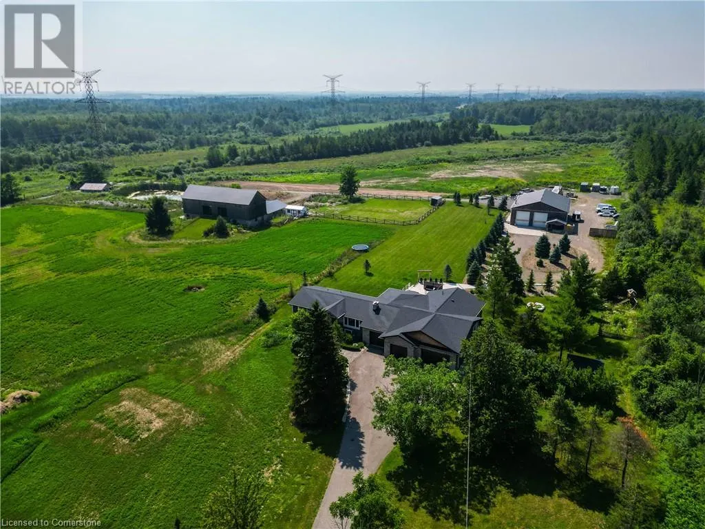 1506 6TH CONCESSION RD Road W