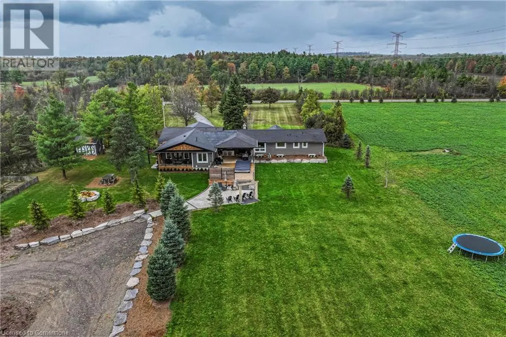 1506 6TH CONCESSION RD Road W
