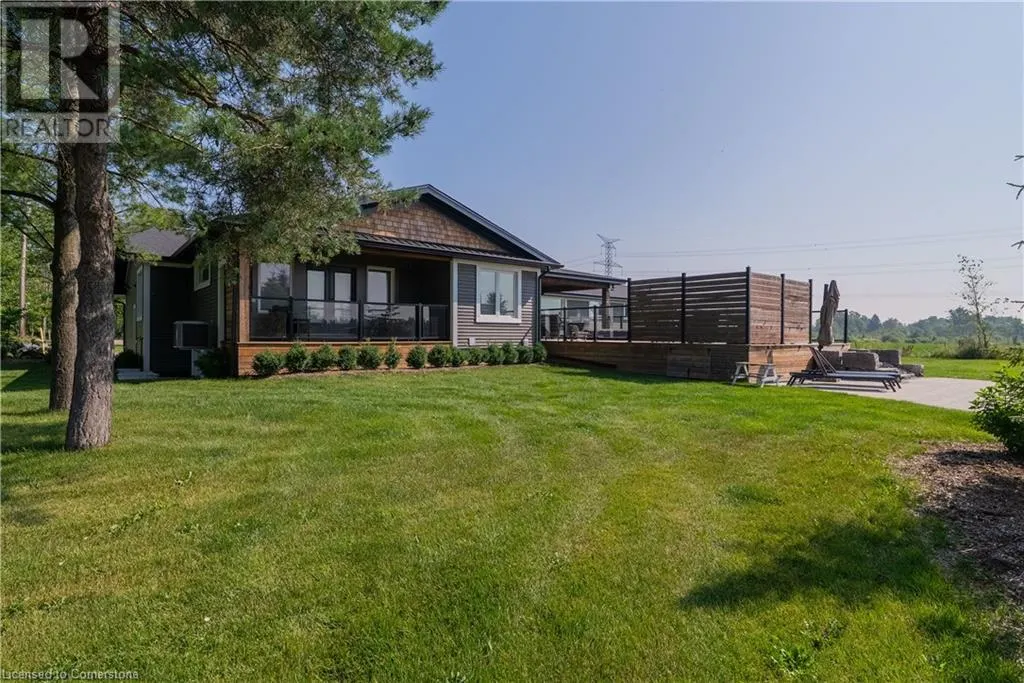 1506 6TH CONCESSION RD Road W