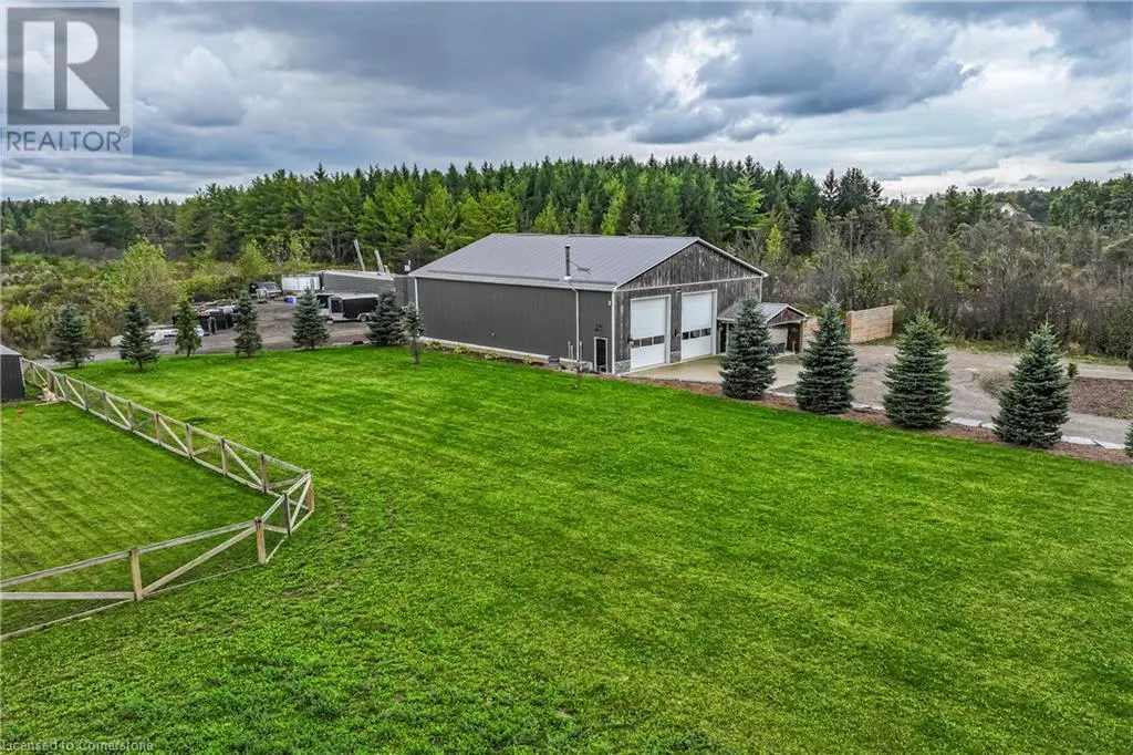 1506 6TH CONCESSION RD Road W