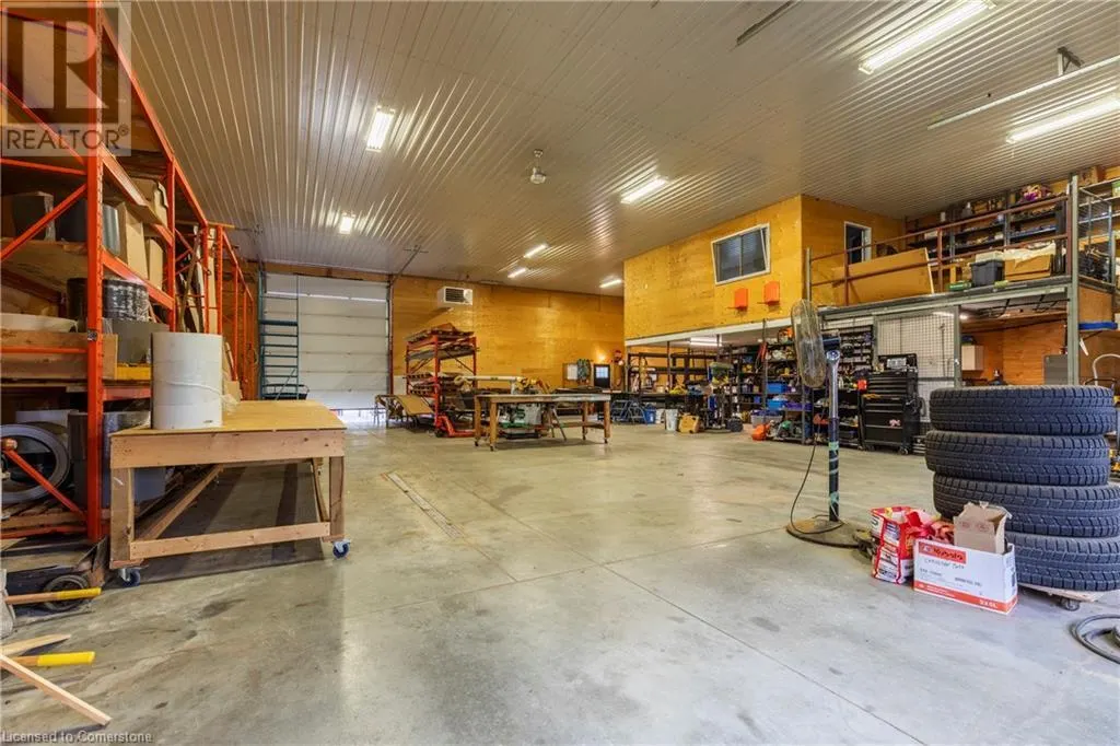 1506 6TH CONCESSION RD Road W