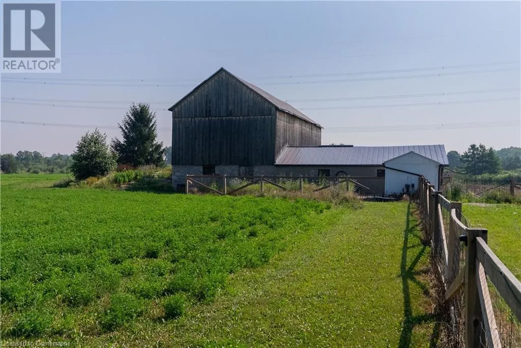 1506 6TH CONCESSION RD W