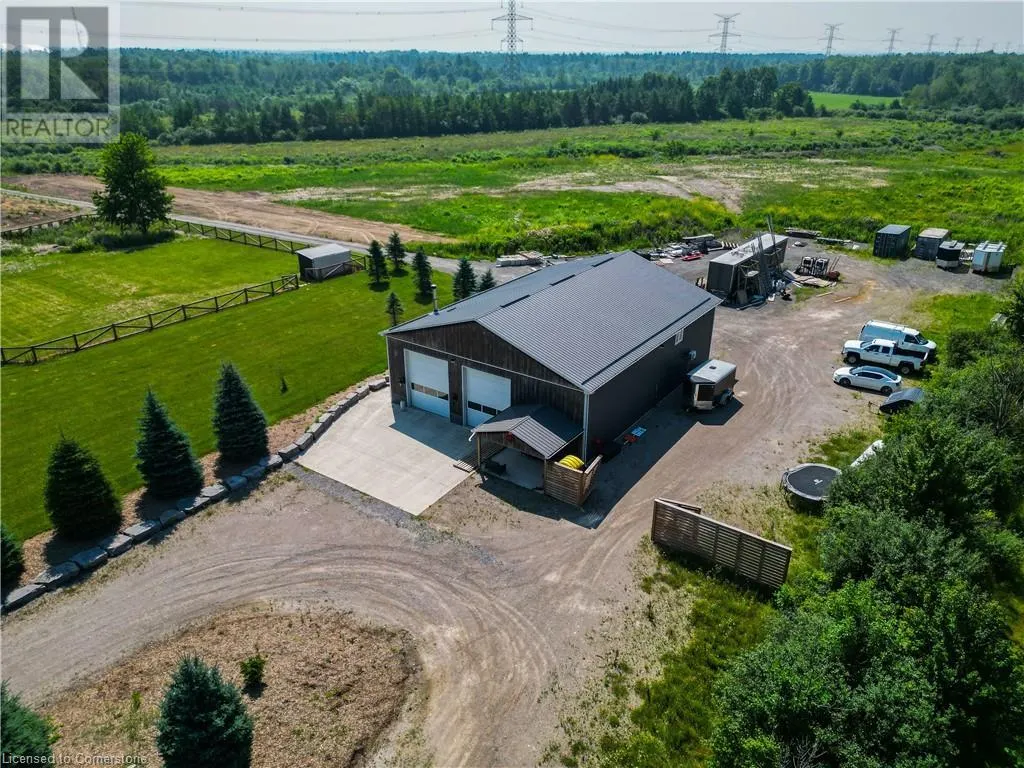 1506 6TH CONCESSION RD W