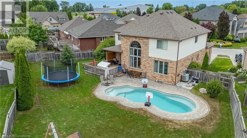 10 WESTVIEW Court