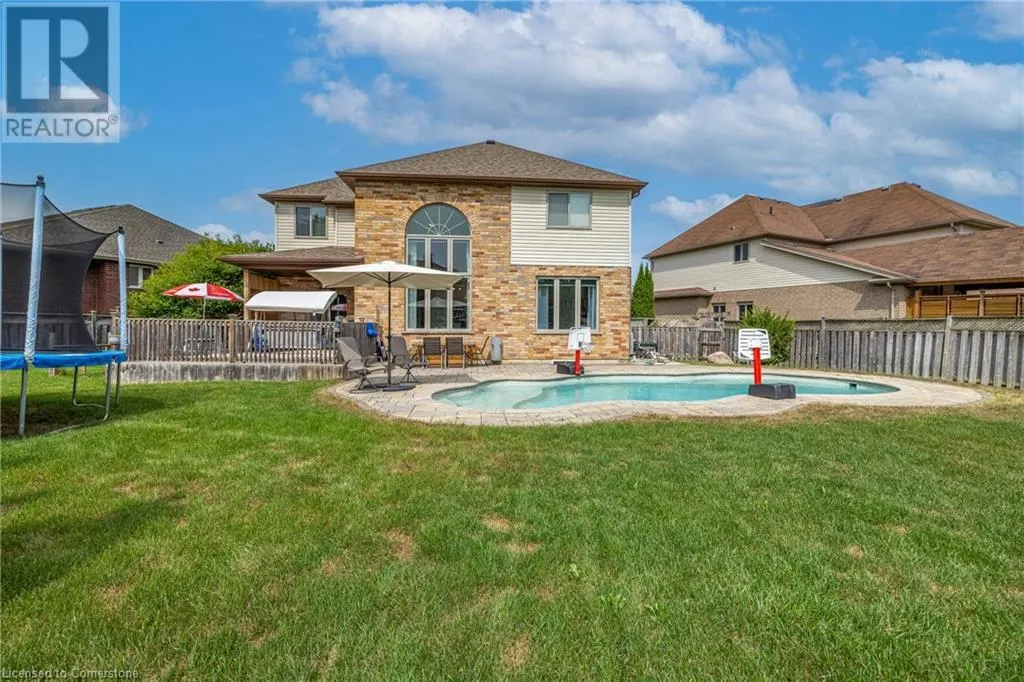 10 WESTVIEW Court