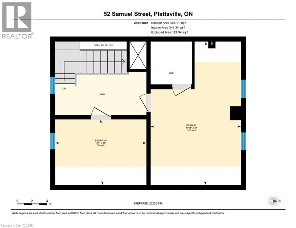 52 SAMUEL Street