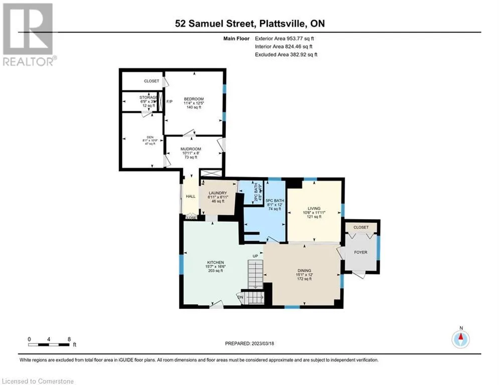 52 SAMUEL Street