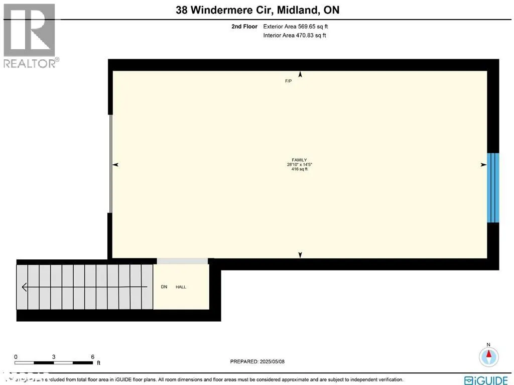 38 WINDERMERE Circle