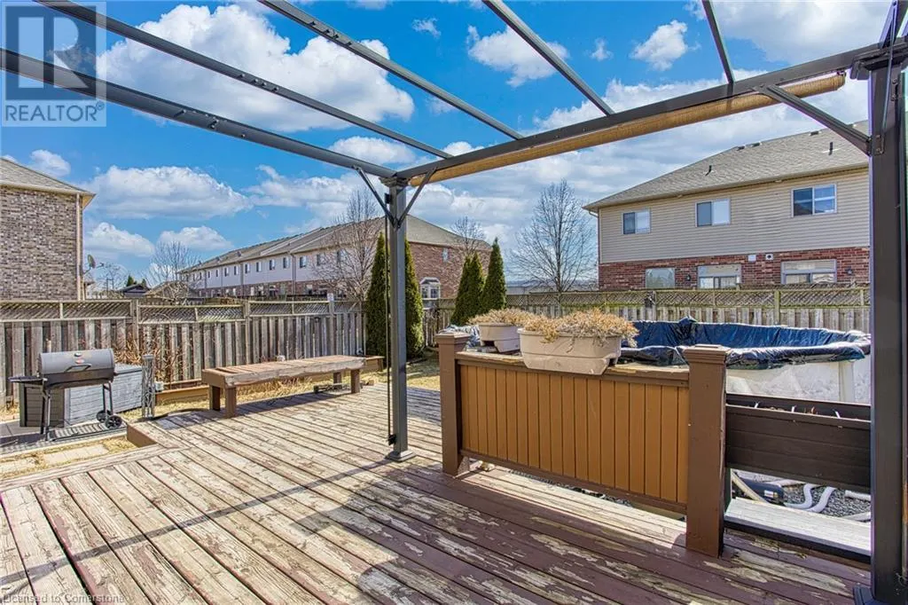 1332 BASELINE Road