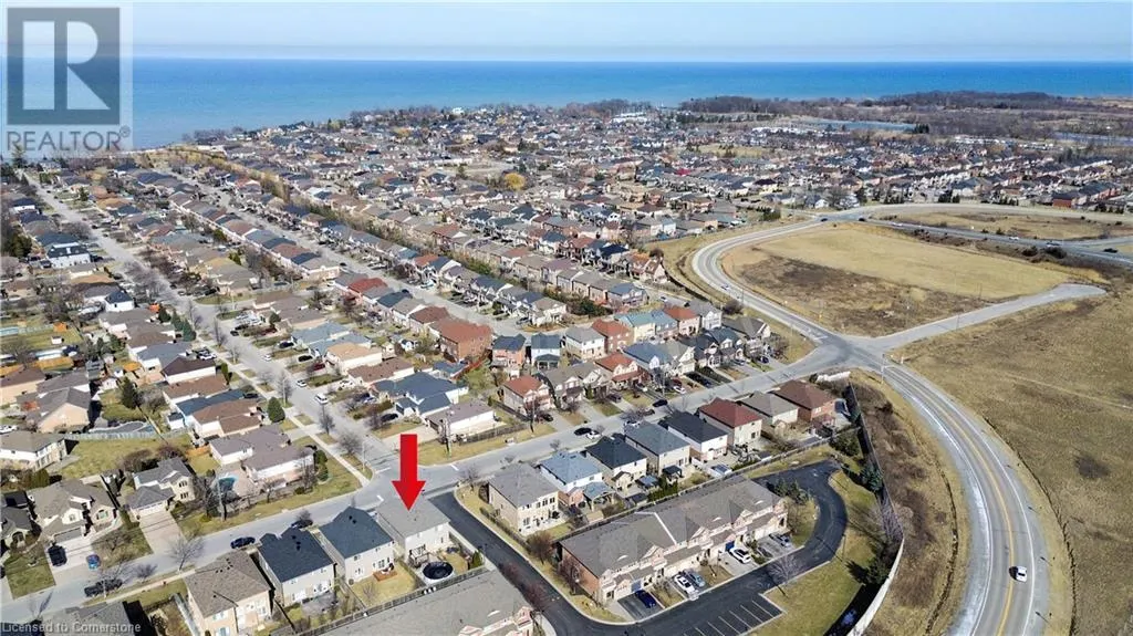 1332 BASELINE Road