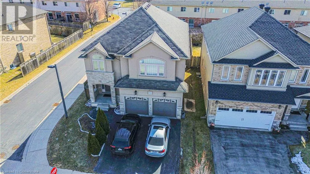 1332 BASELINE Road