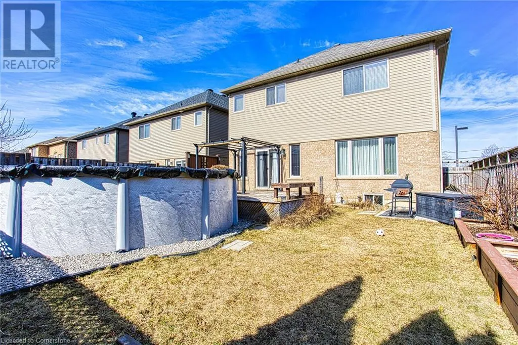 1332 BASELINE Road