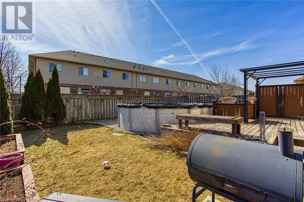 1332 BASELINE Road