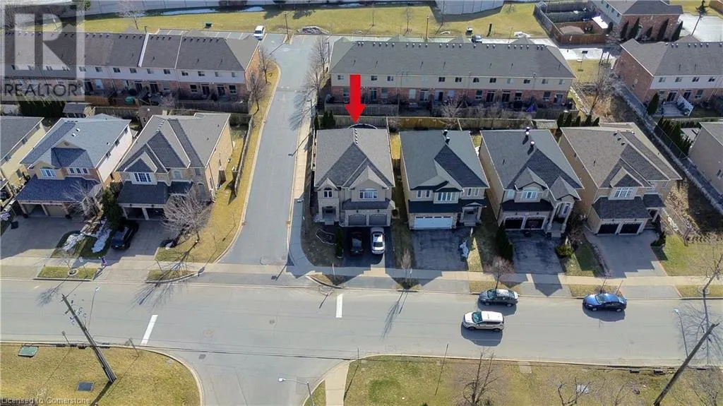 1332 BASELINE Road