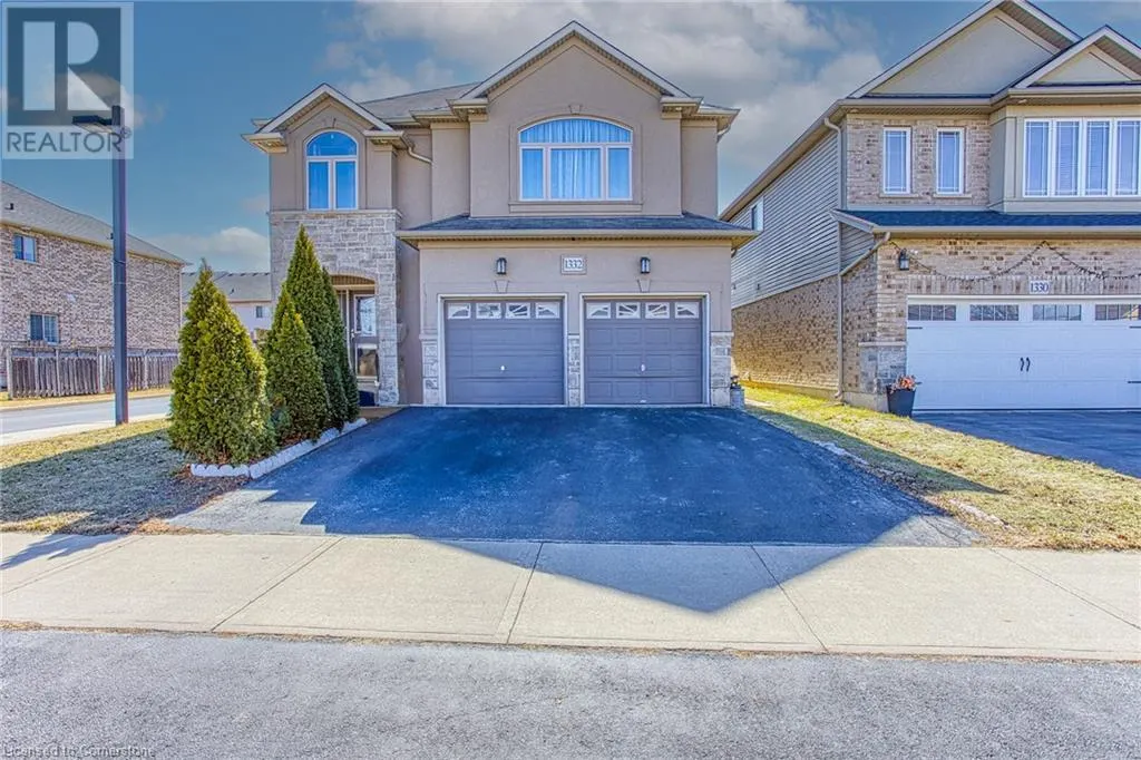 1332 BASELINE Road