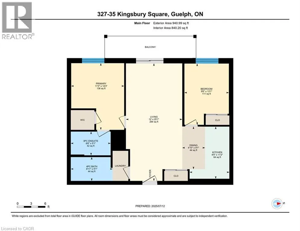 35 KINGSBURY Square Unit# 327, #327