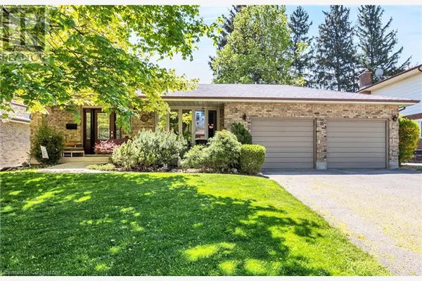 16 EDGAR Drive, Brantford