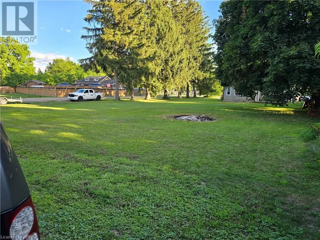 541 BURTCH Road