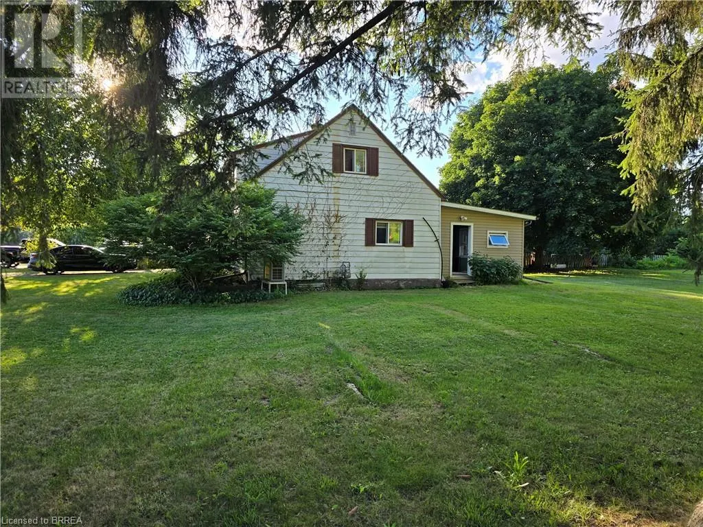 541 BURTCH Road